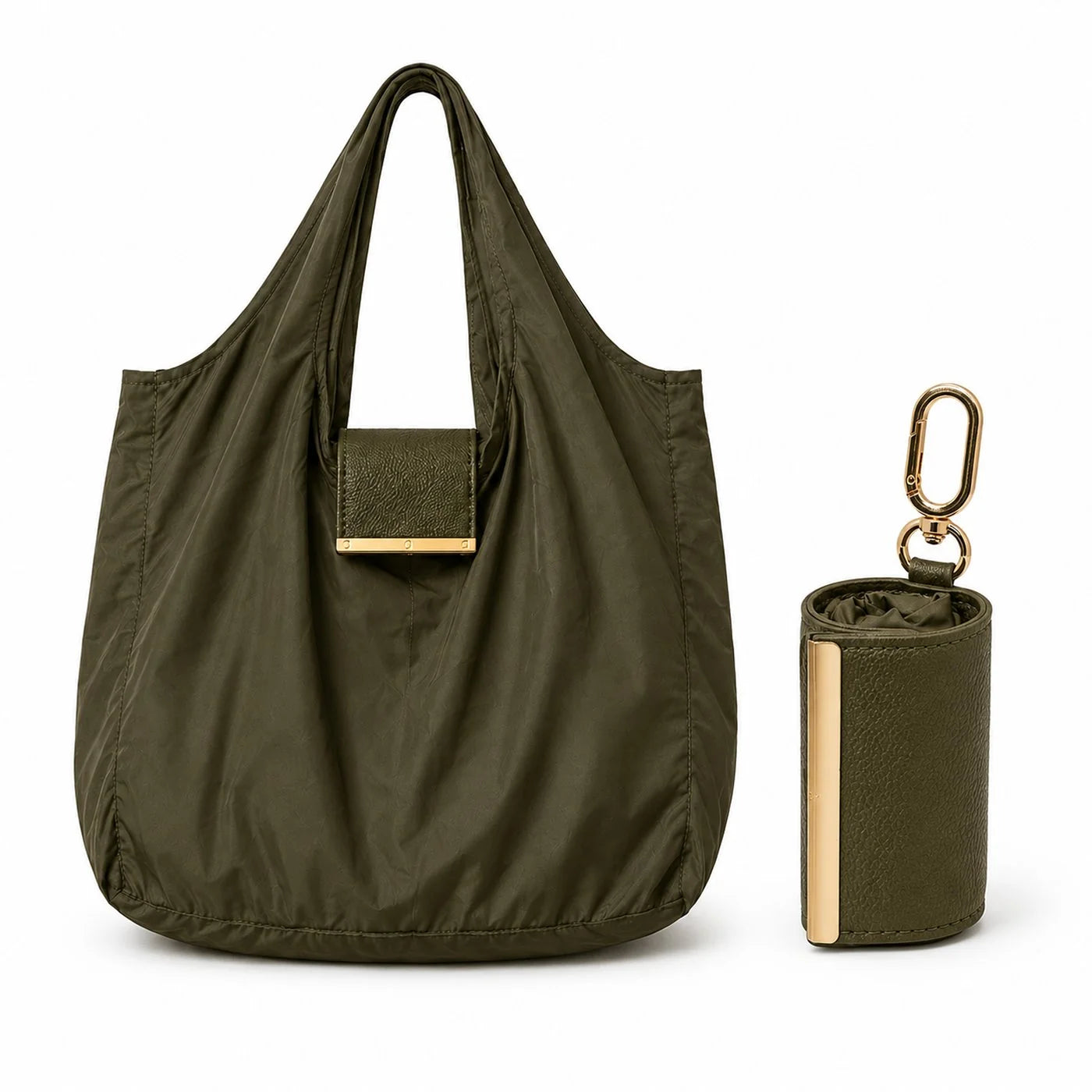 MINIBAG - Die Tasche am Schlüsselbund