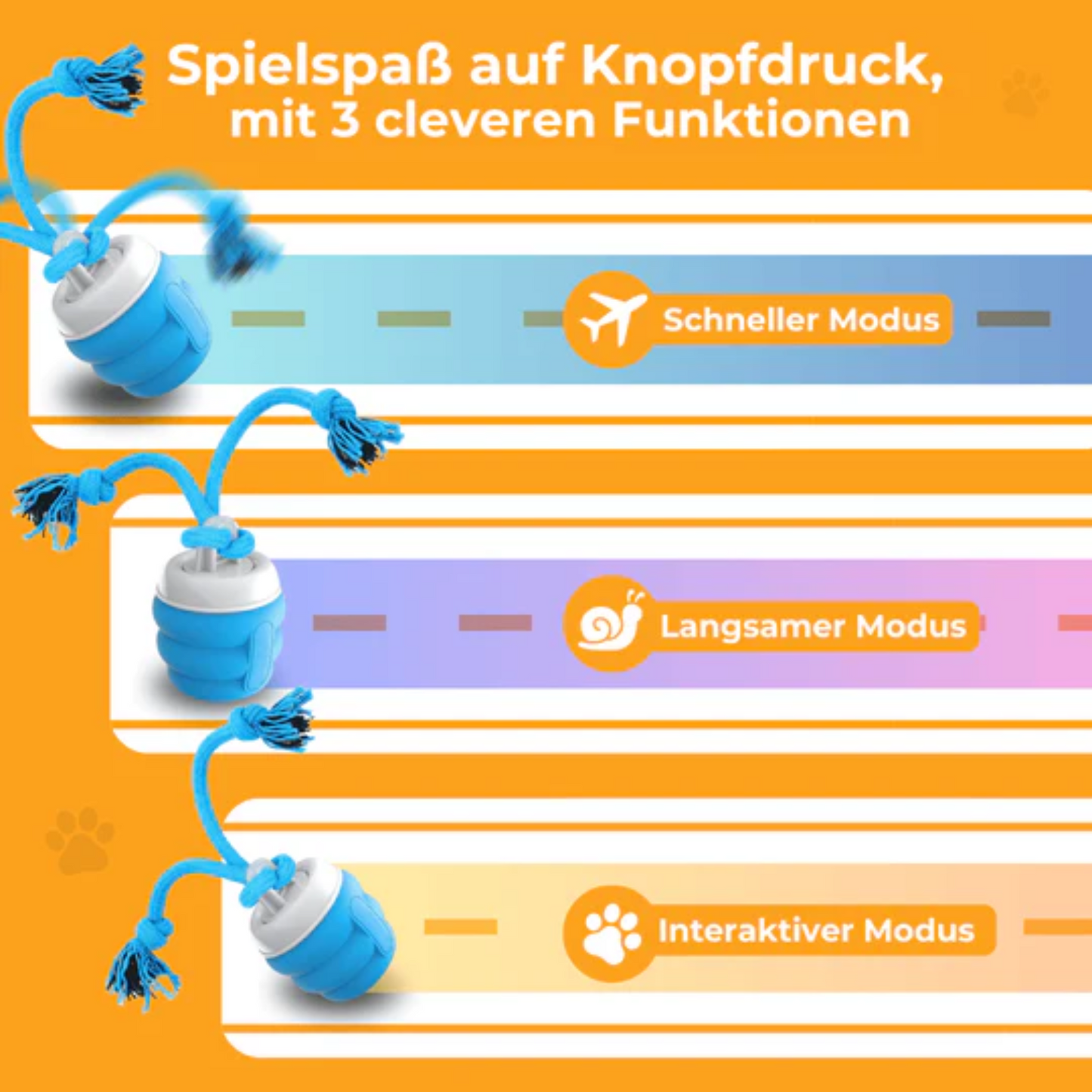 Wunderball (NEU)