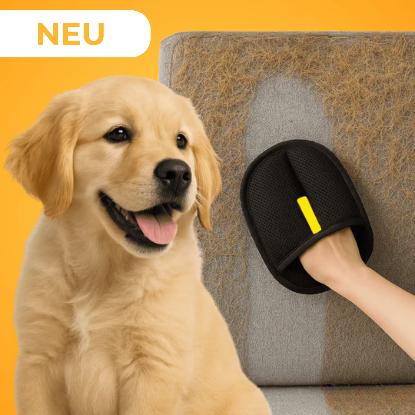 Fellmagnet (NEU)