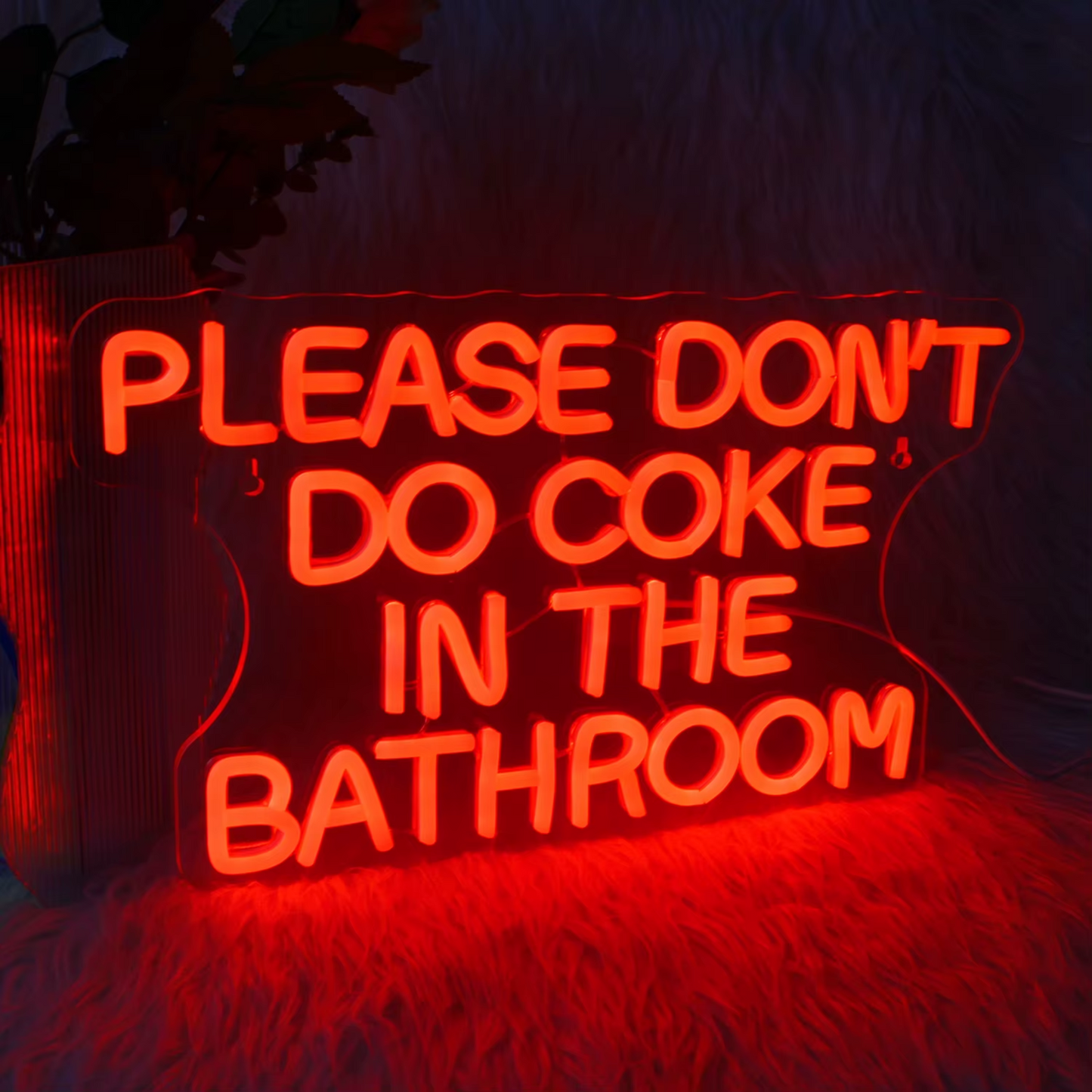 NEON Beleuchtung