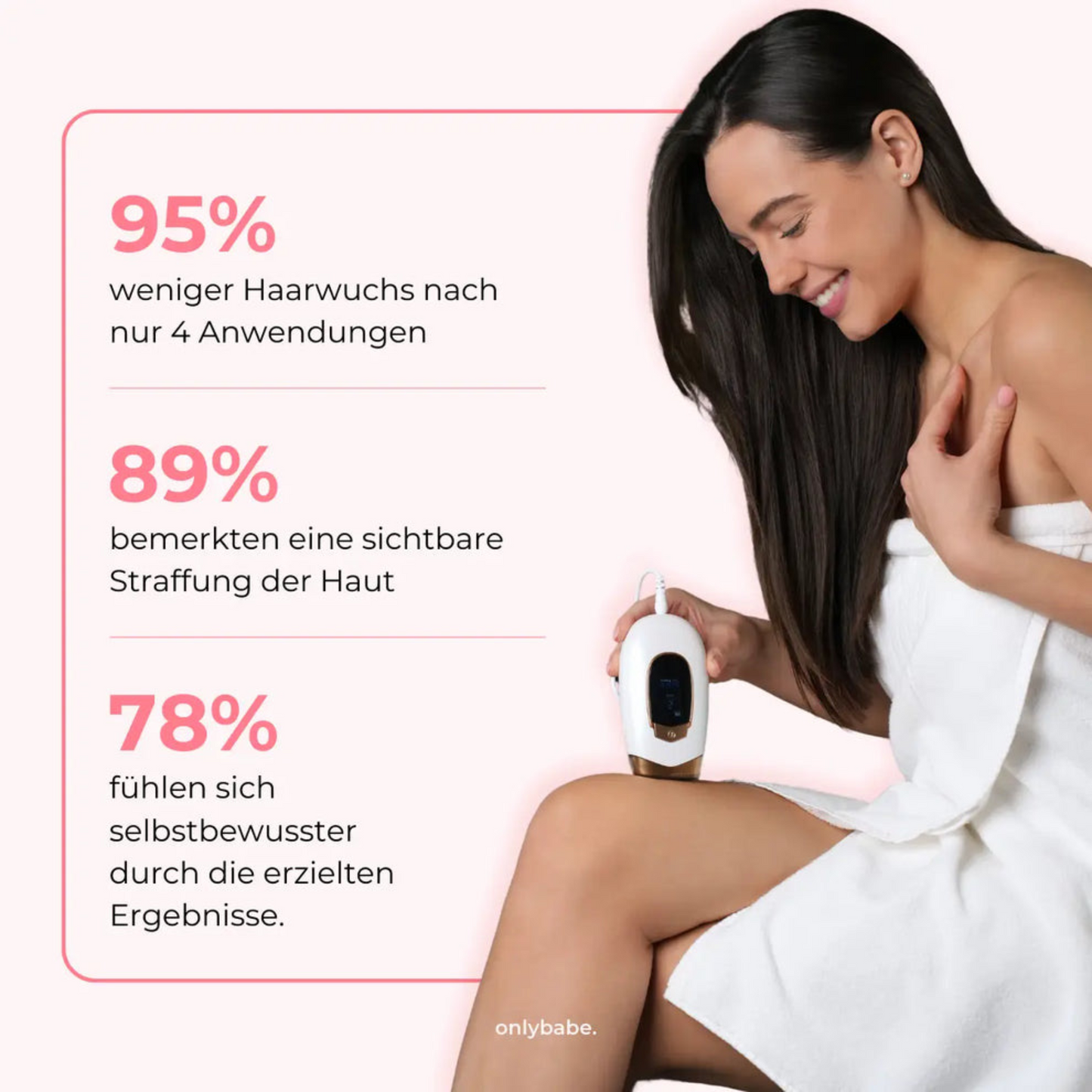 Onlybabe IPL Pro™