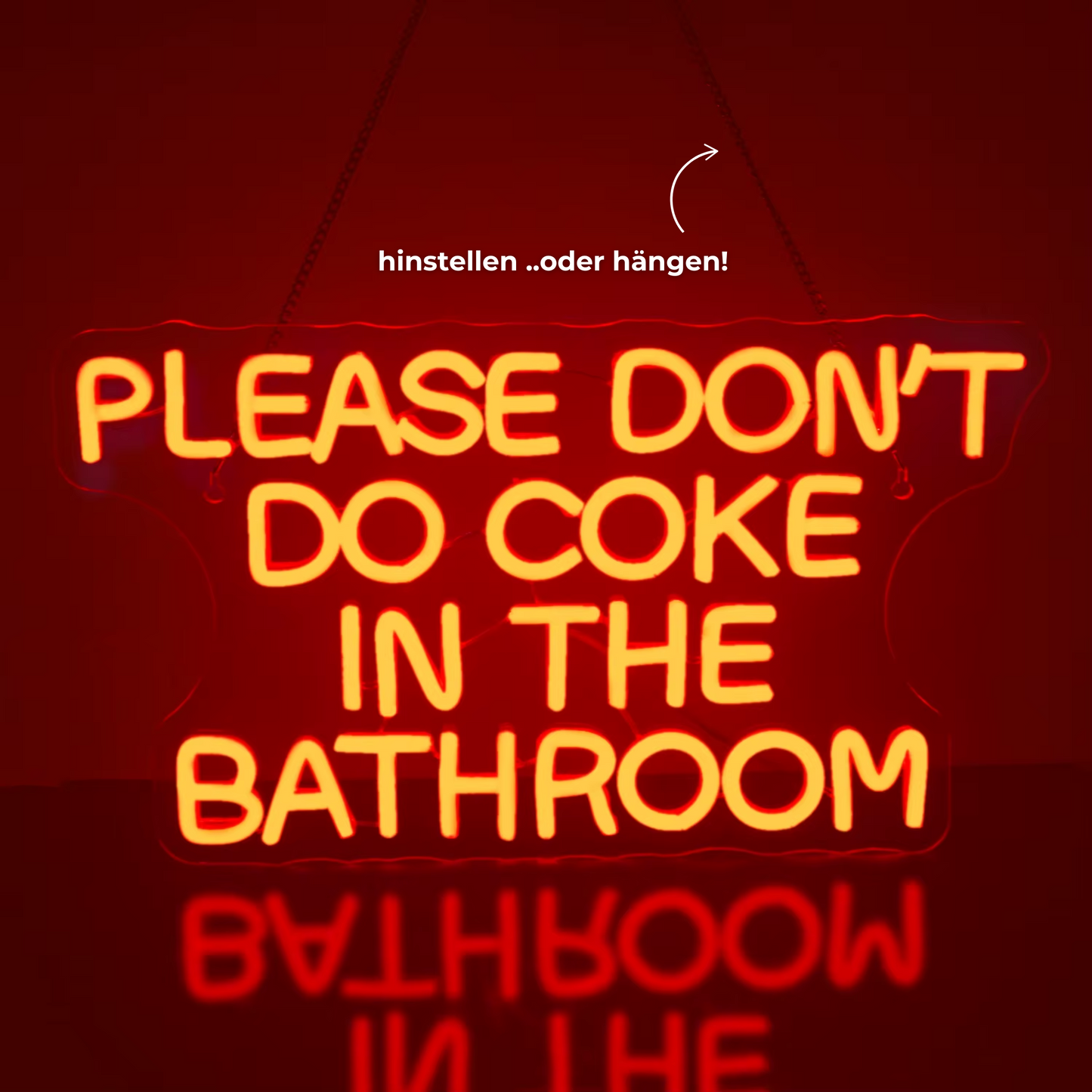 NEON Beleuchtung