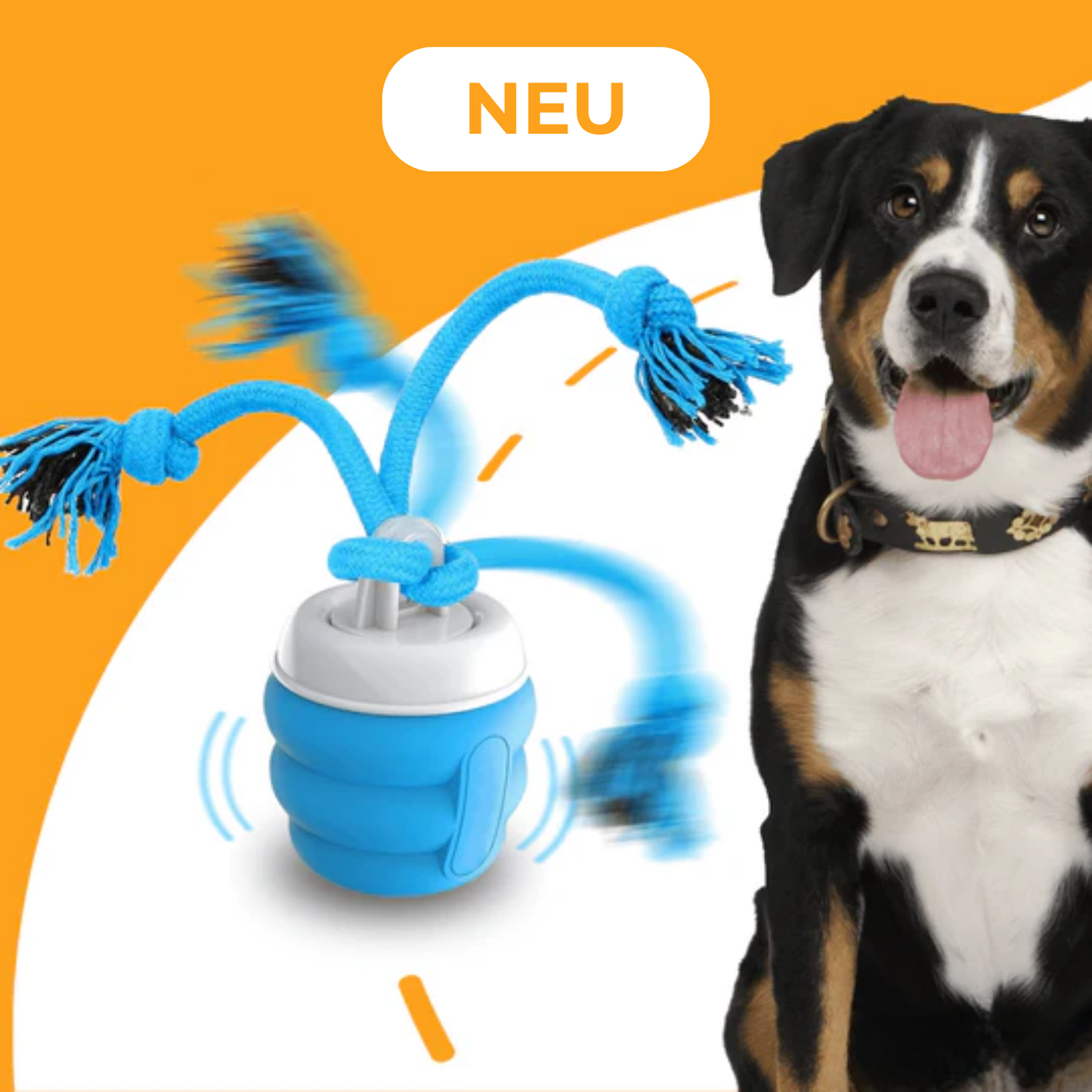Wunderball (NEU)