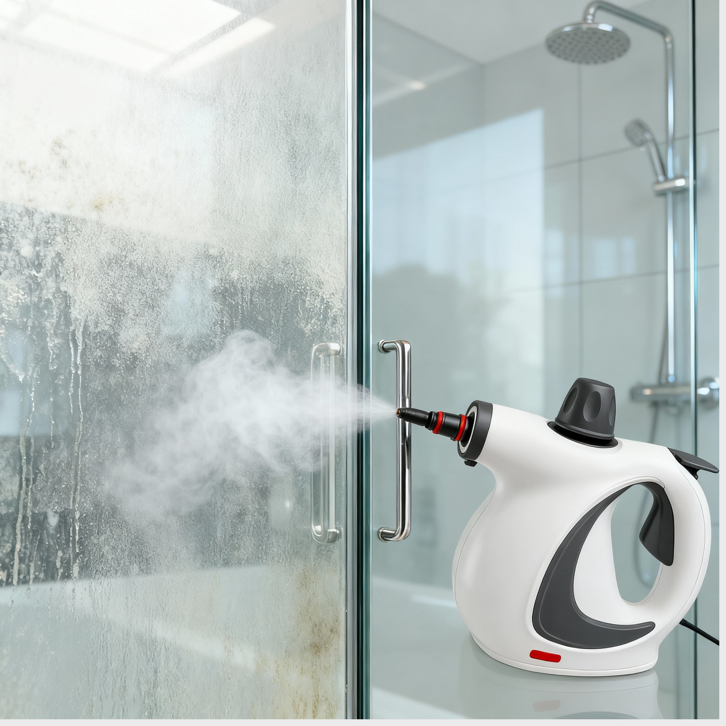 HygienicSteam-Pro REDHUT