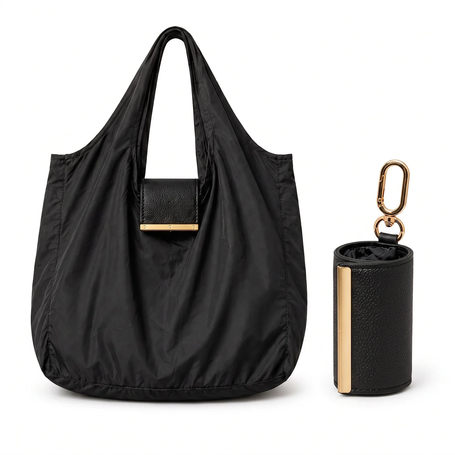 MINIBAG - Die Tasche am Schlüsselbund