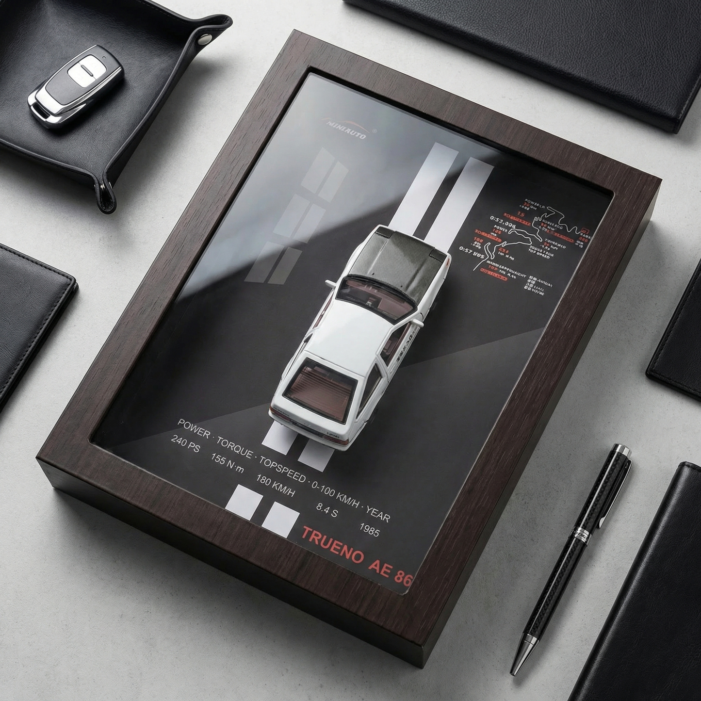 CarFrame™ 3D
