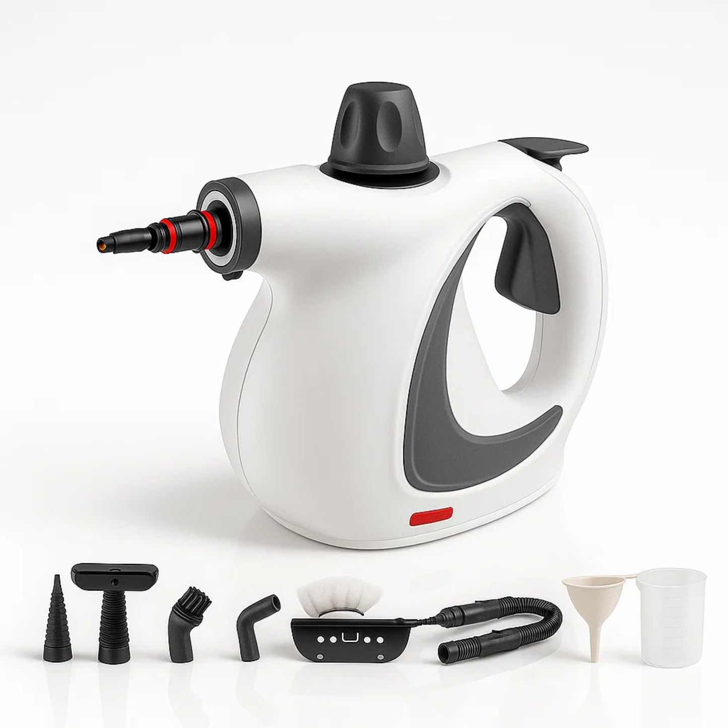 HygienicSteam-Pro REDHUT