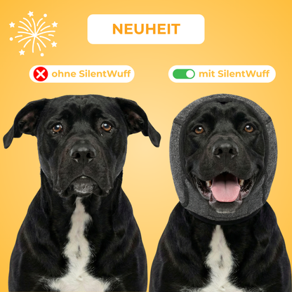 SilentWuff™ (NEU)