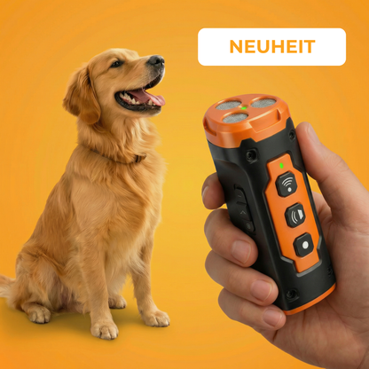 SilentDog™ - Trainingshilfe