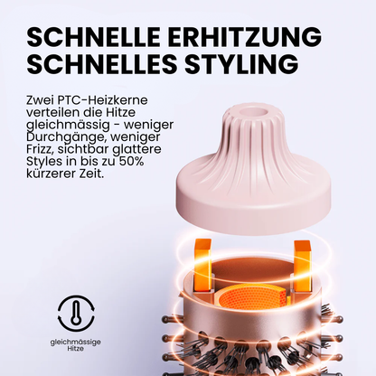 WAVYTALK - Blowout Boost