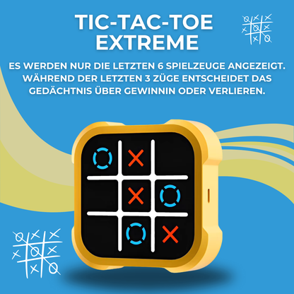 TicTacToe Pro™