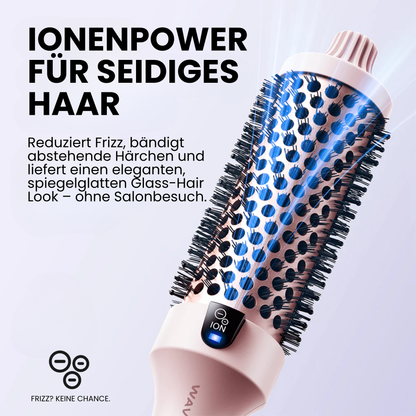 WAVYTALK - Blowout Boost