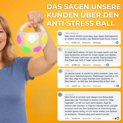 Anti-Stress Ball