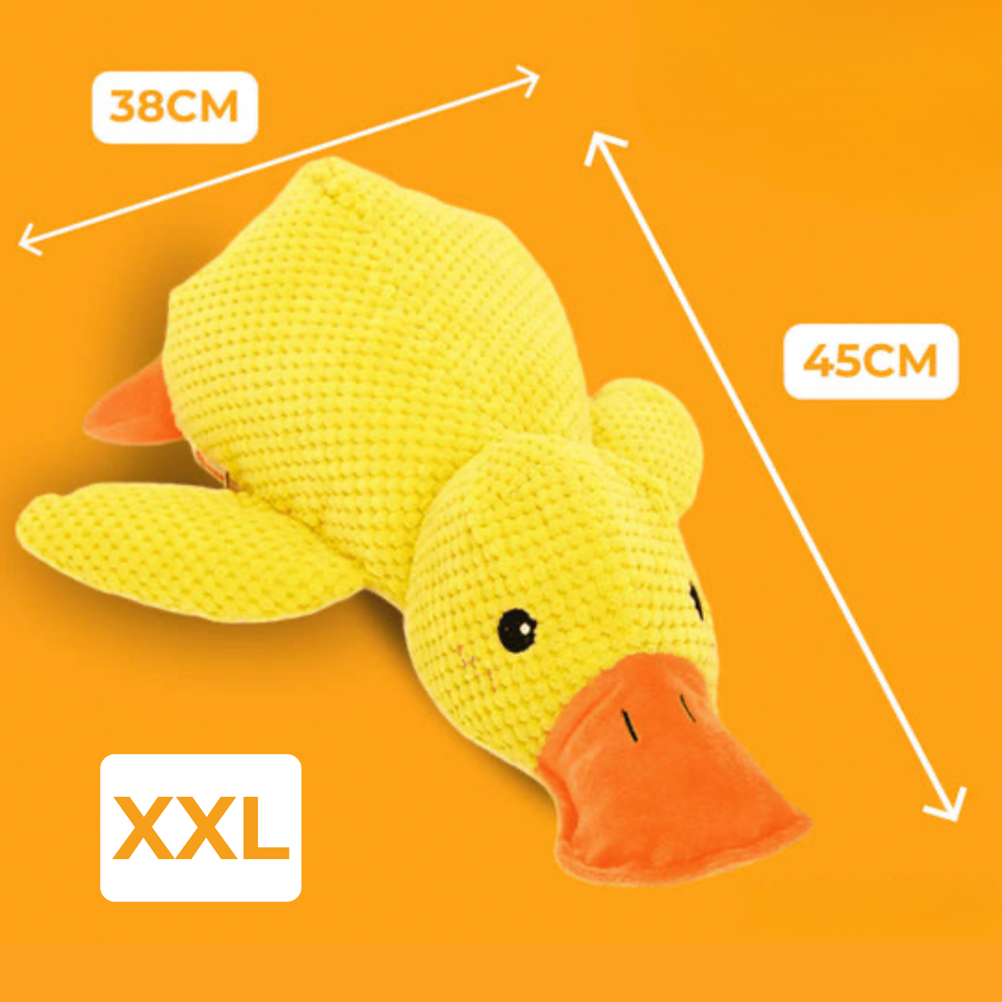 Anti-Stress Ente