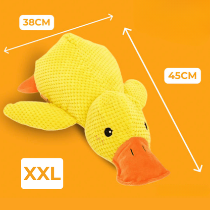 Anti-Stress Ente