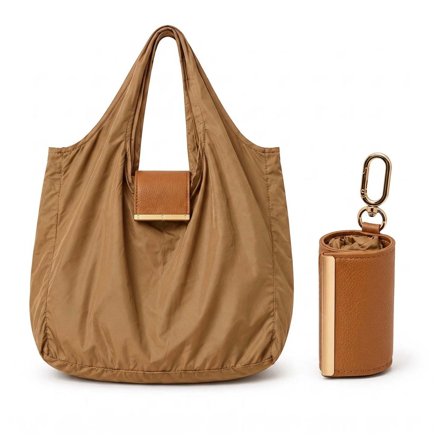 MINIBAG - Die Tasche am Schlüsselbund