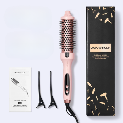 WAVYTALK - Blowout Boost