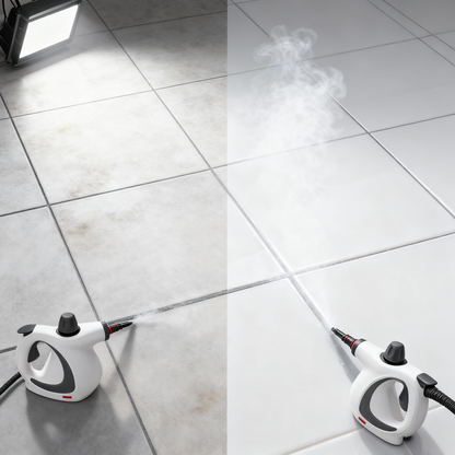 HygienicSteam-Pro REDHUT