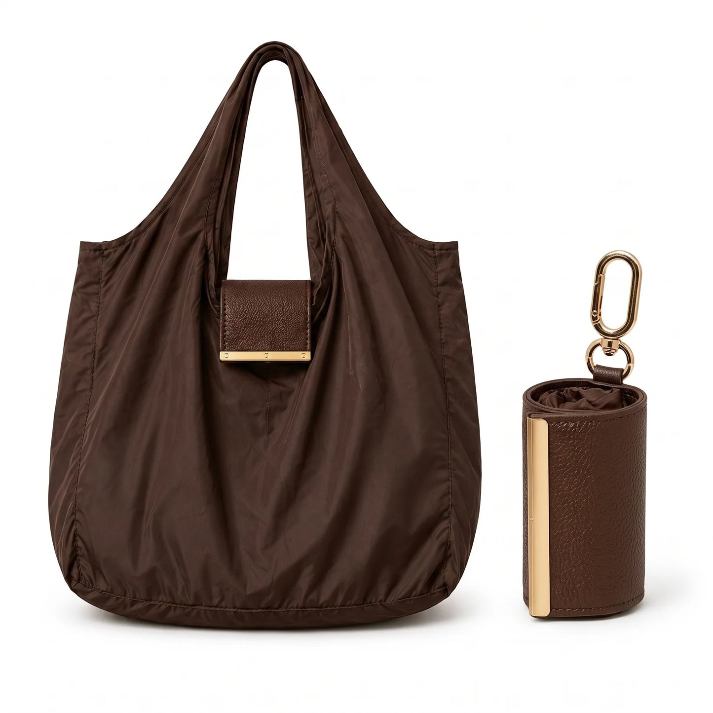 MINIBAG - Die Tasche am Schlüsselbund