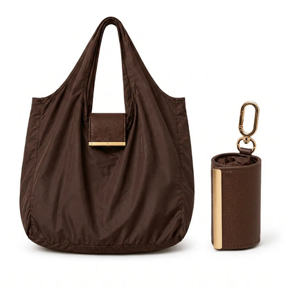 MINIBAG - Die Tasche am Schlüsselbund