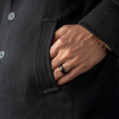 Vital™ - Der Magnetfeldtherapie-Ring