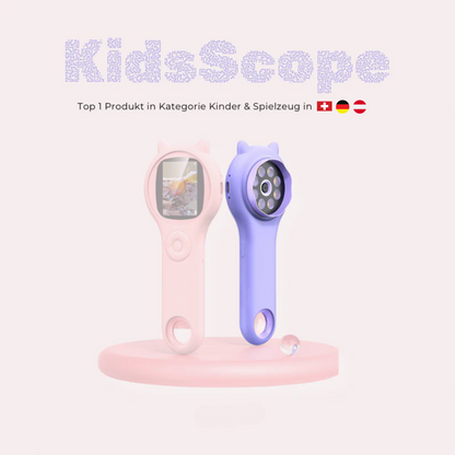 KidsScope®