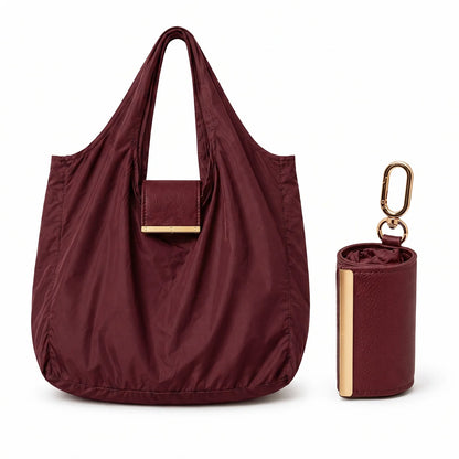 MINIBAG - Die Tasche am Schlüsselbund