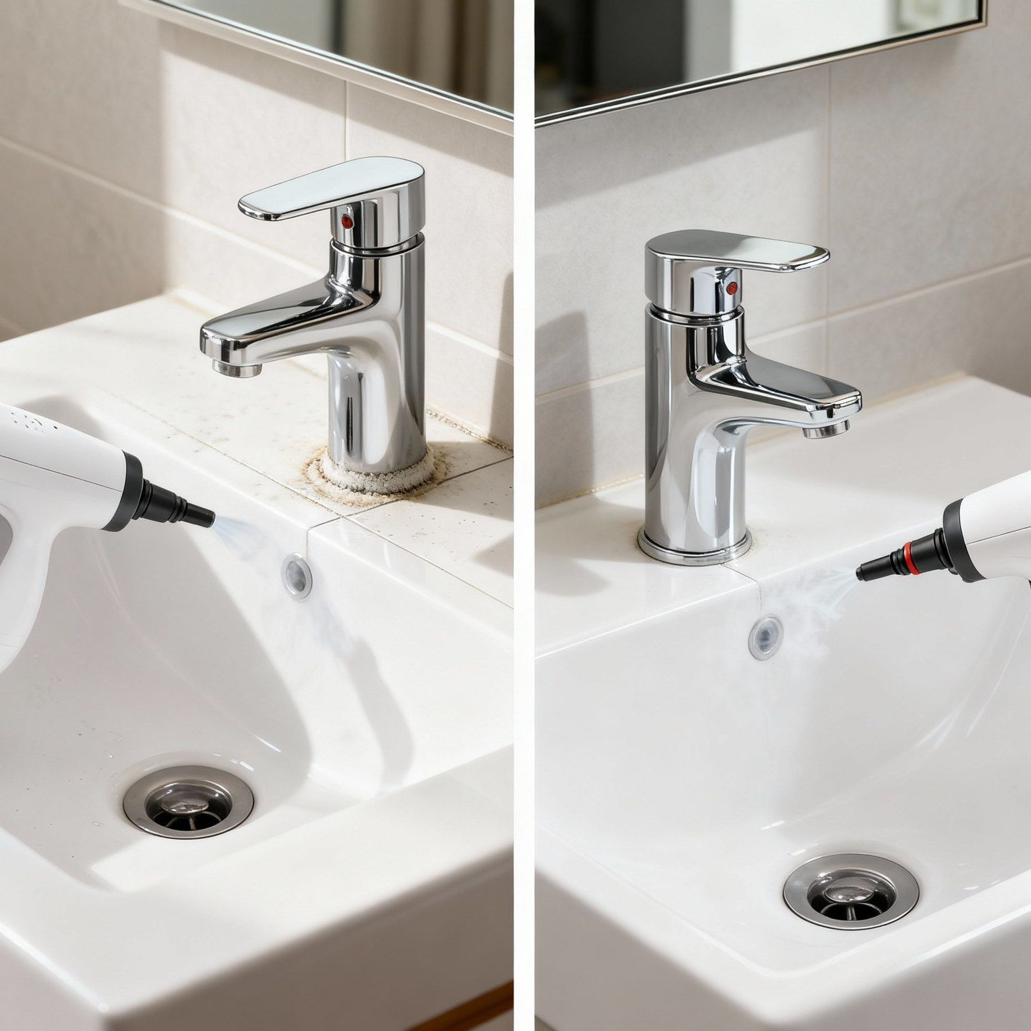 HygienicSteam-Pro REDHUT