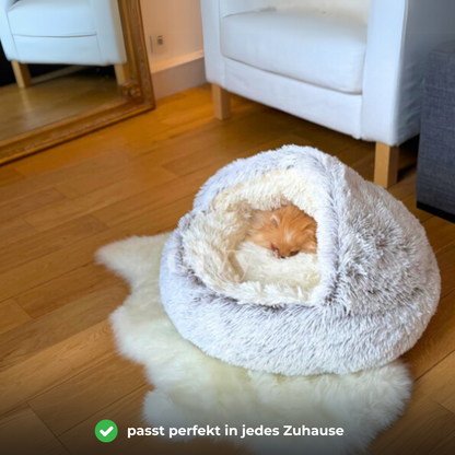 PFÖTLI® Kuschelhöhle