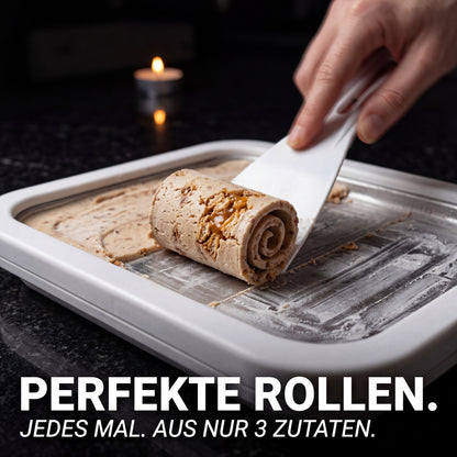 IceCreamRolls Maker