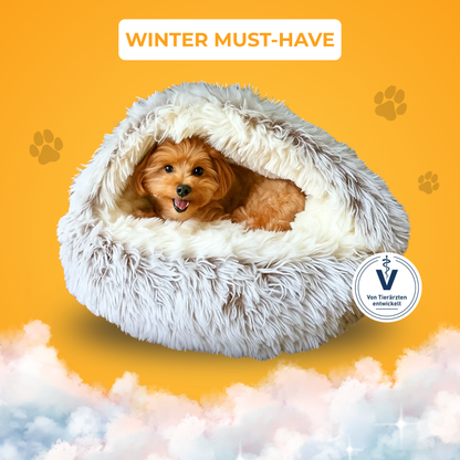 PFÖTLI® Kuschelhöhle