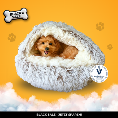 PFÖTLI® Kuschelhöhle