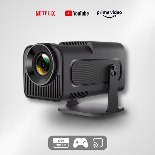 KinoBuddy® – Dein Kino für Zuhause!