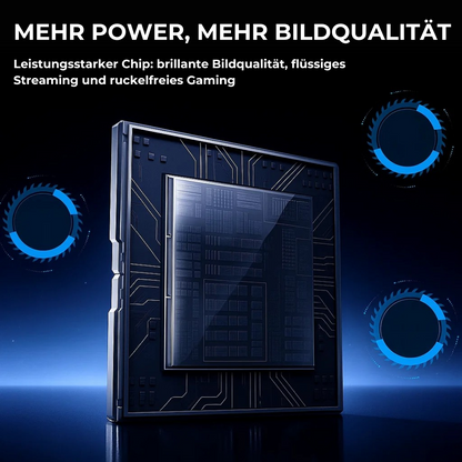 KinoBuddy® – Dein Kino für Zuhause!