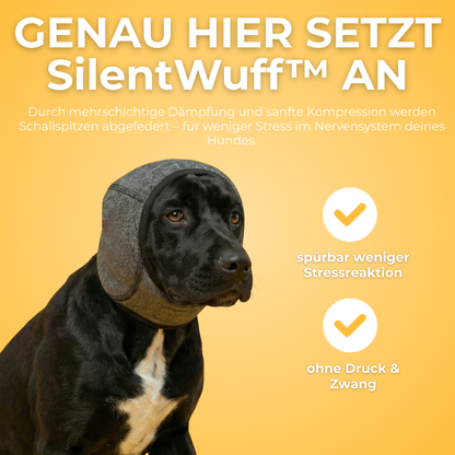 SilentWuff™ (NEU)
