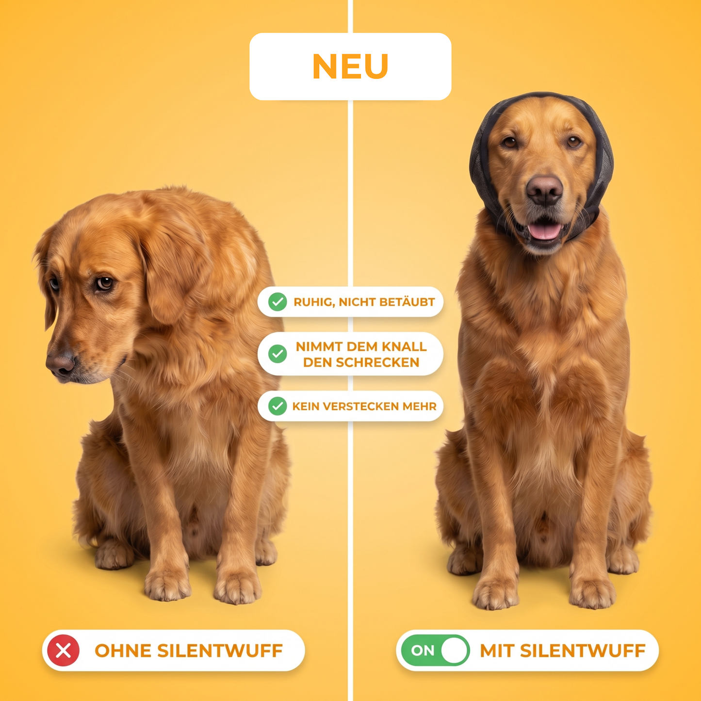 SilentWuff™