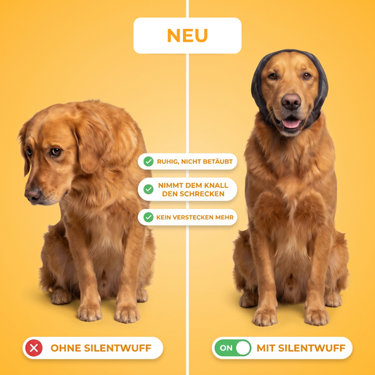 SilentWuff™