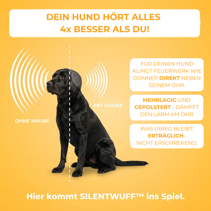 SilentWuff™