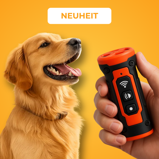 SilentDog™ - Trainingshilfe