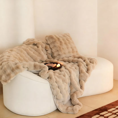 CloudBubble Kuscheldecke