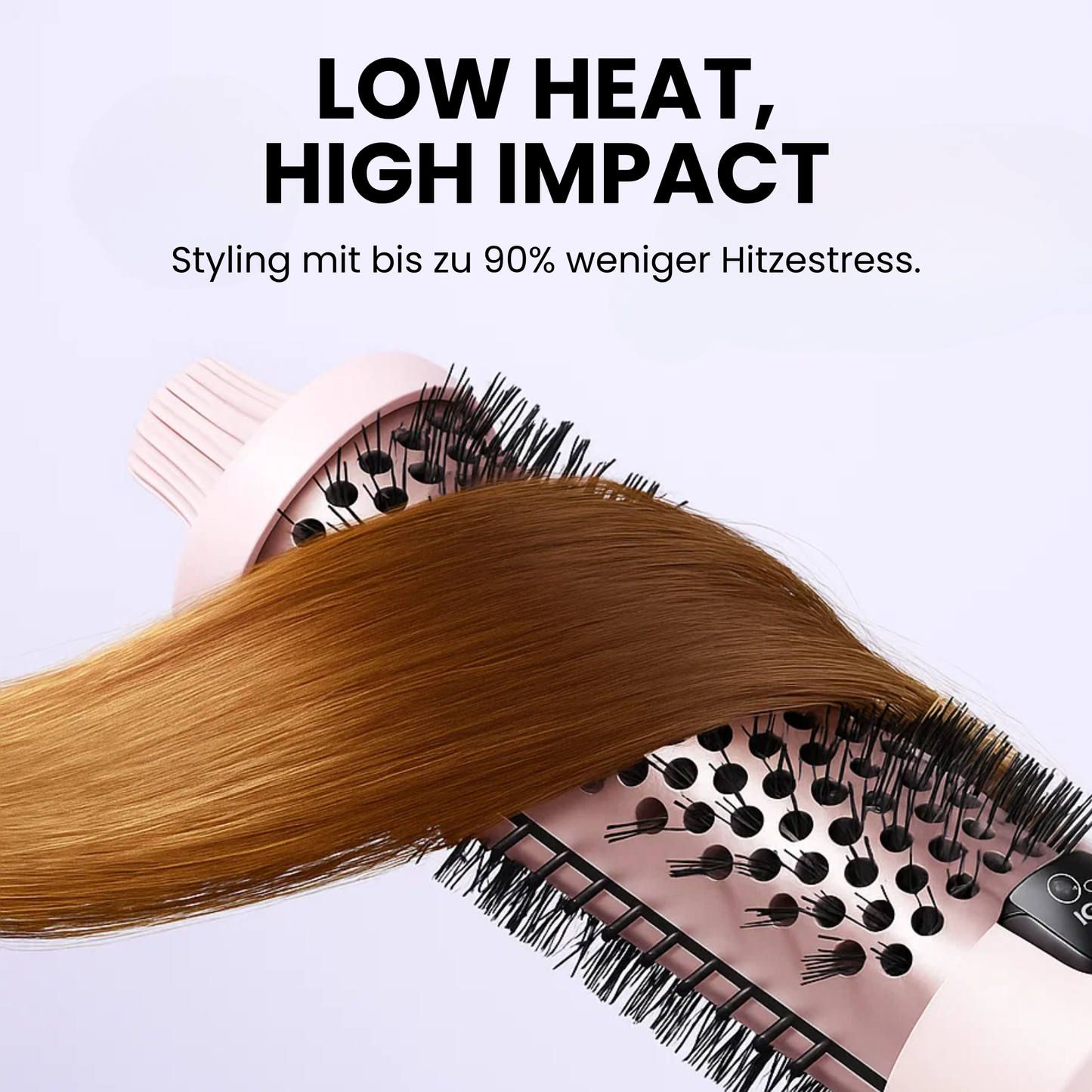 WAVYTALK - Blowout Boost