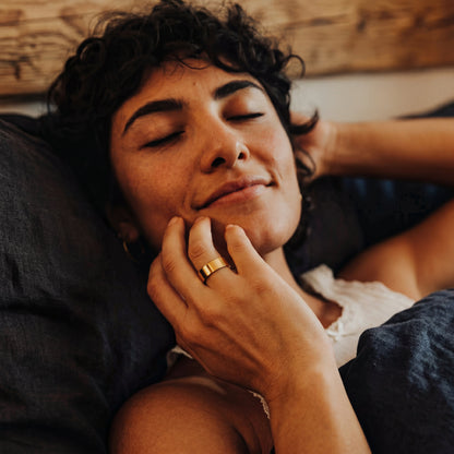 Vital™ - Der Magnetfeldtherapie-Ring