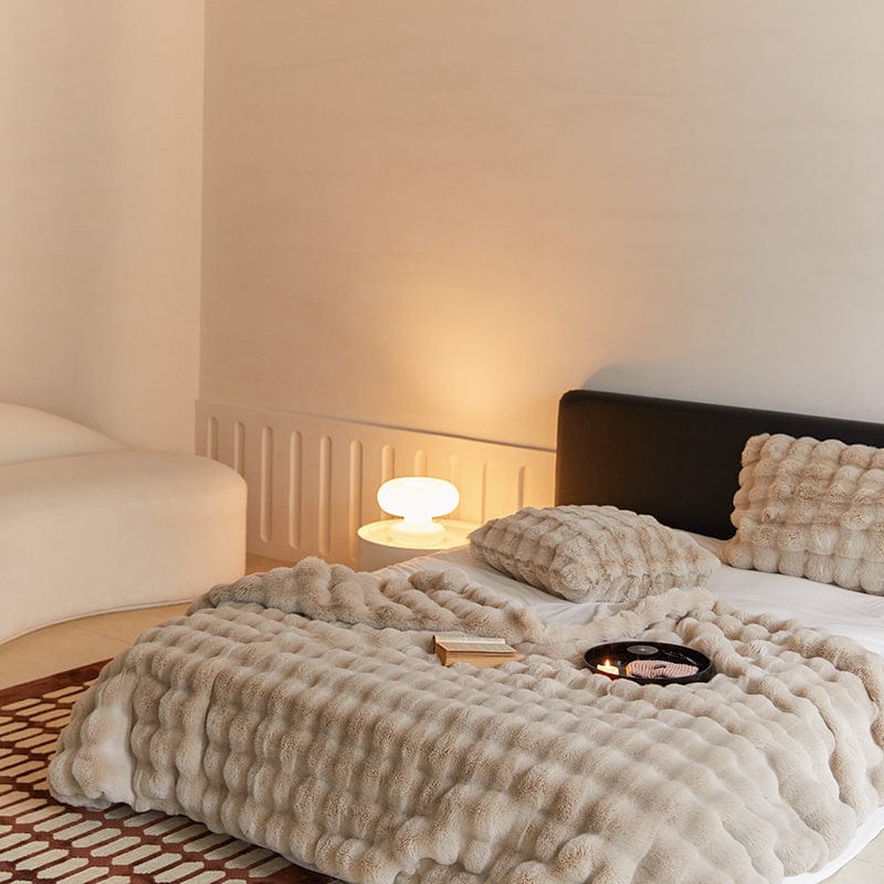 CloudBubble Kuscheldecke