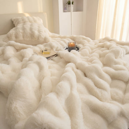 CloudBubble Kuscheldecke