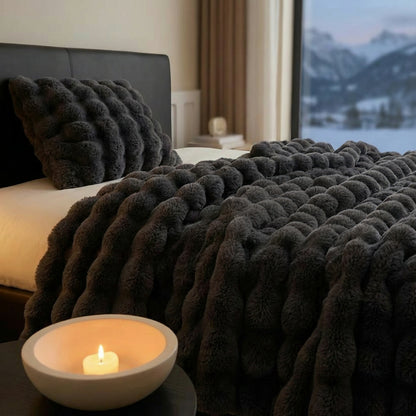 CloudBubble Kuscheldecke