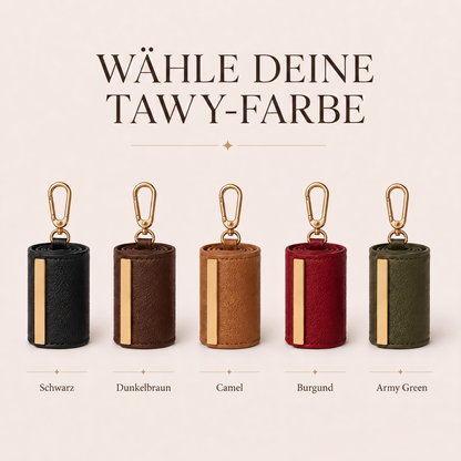 TAWY - Die Tasche am Schlüsselbund