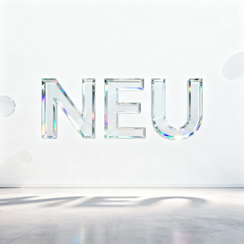 <p>NEU BEI FANCY-STUFF</p>